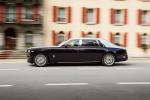 Rolls-Royce Phantom EWB 2017 года (UK)